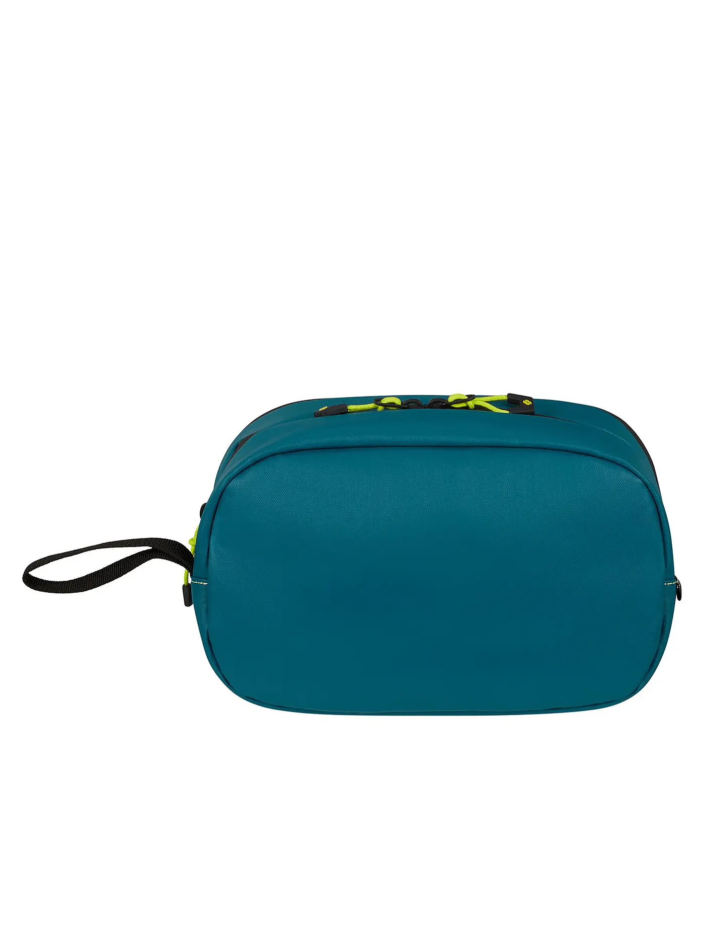 SAMSONITE | Kulturtasche ECODIVER blue nights | petrol